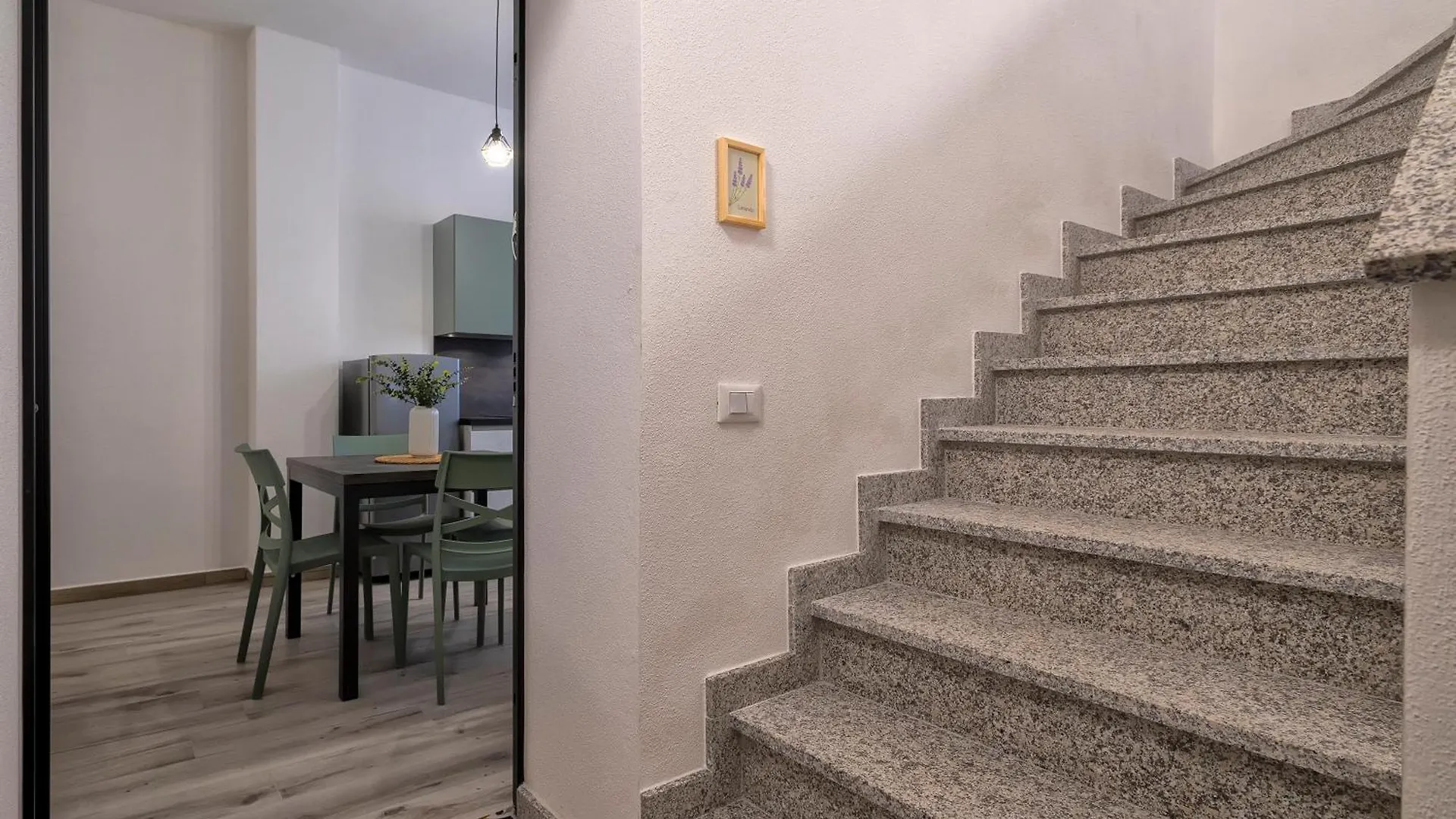 Casa Lavanda Olbia
