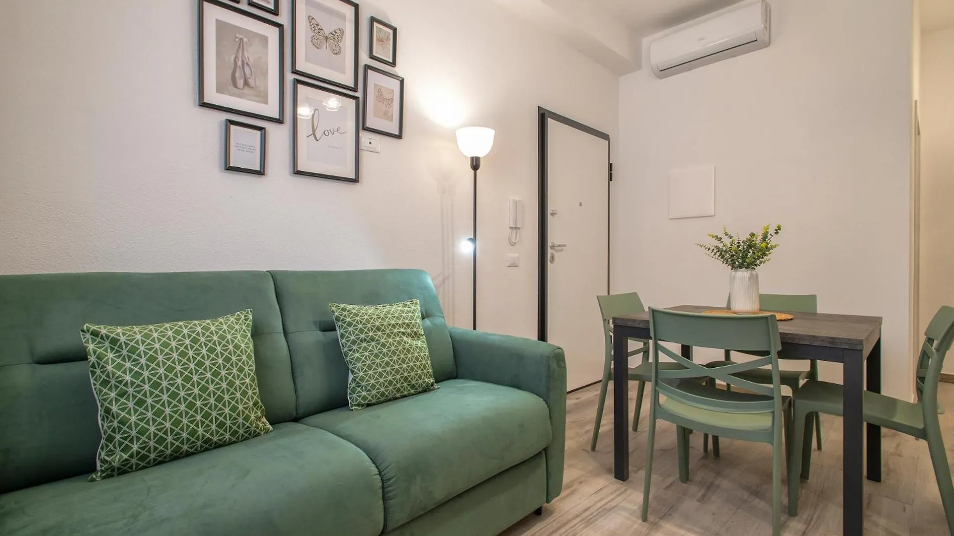 Apartment Casa Lavanda Olbia