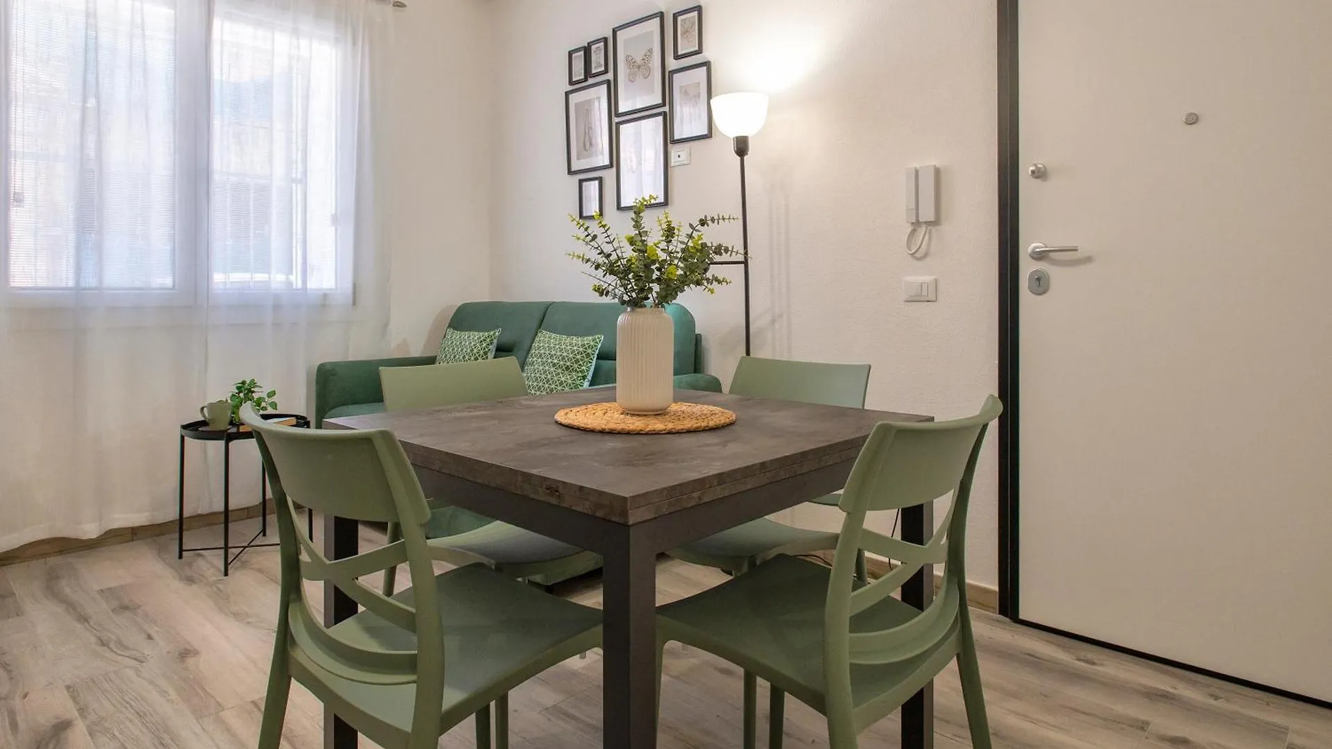 Casa Lavanda Olbia 0*,  Italien