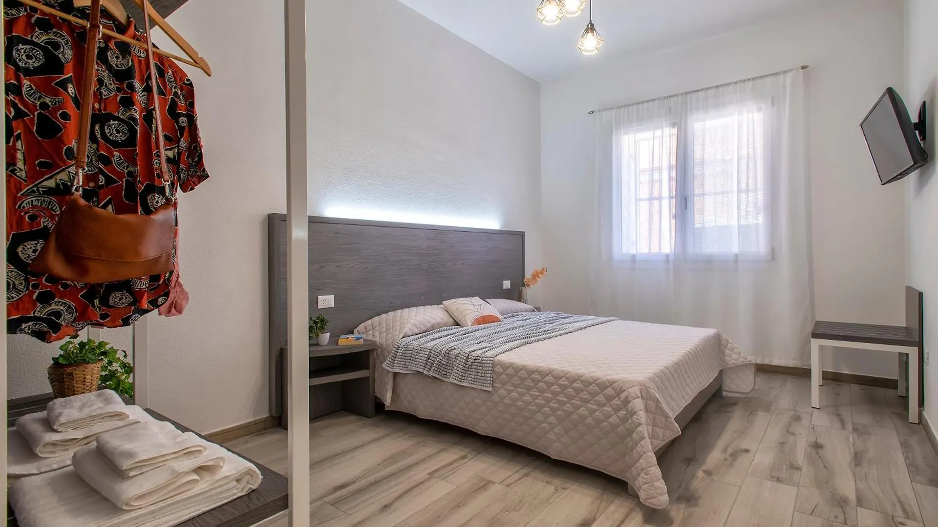 Casa Lavanda Olbia Italien