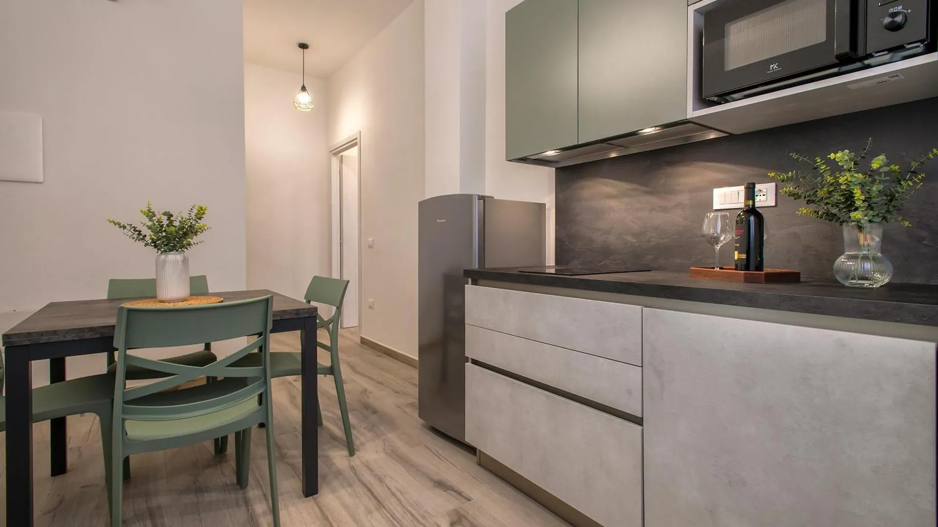 Casa Lavanda Olbia