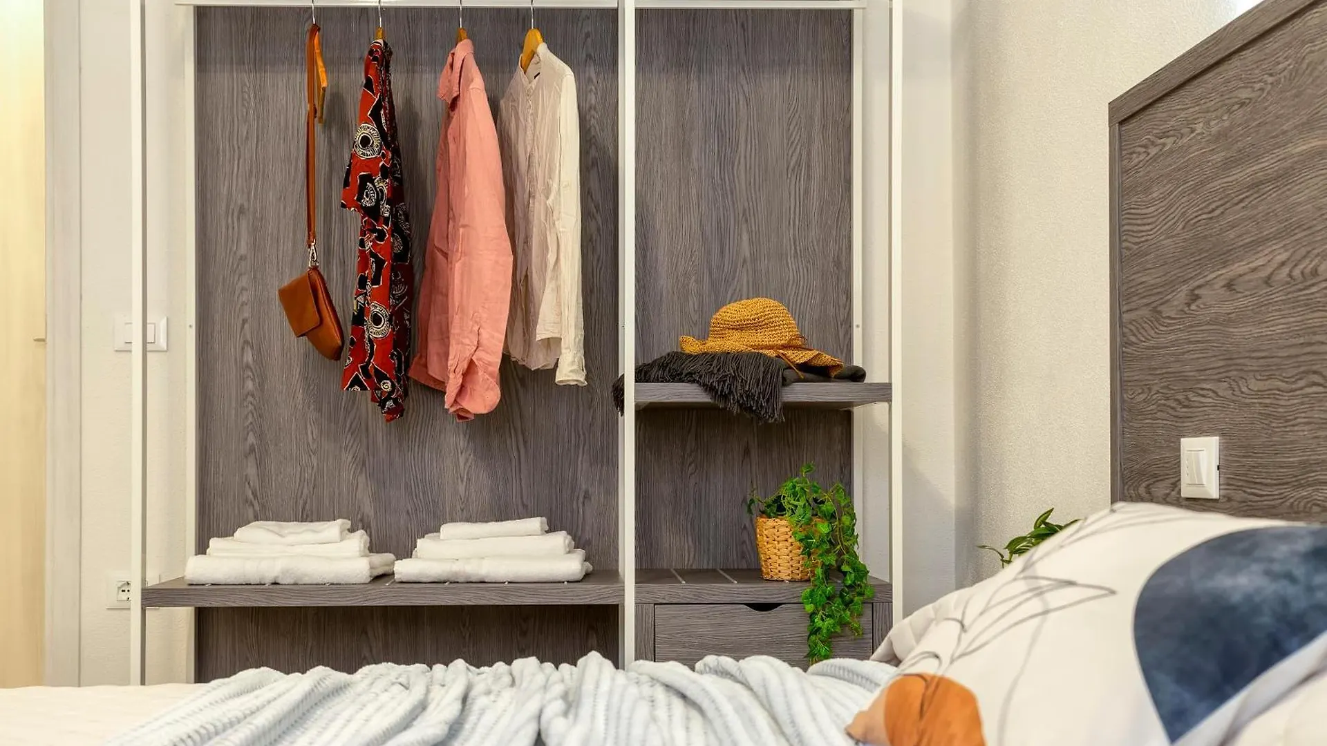 Apartment Casa Lavanda Olbia Italien